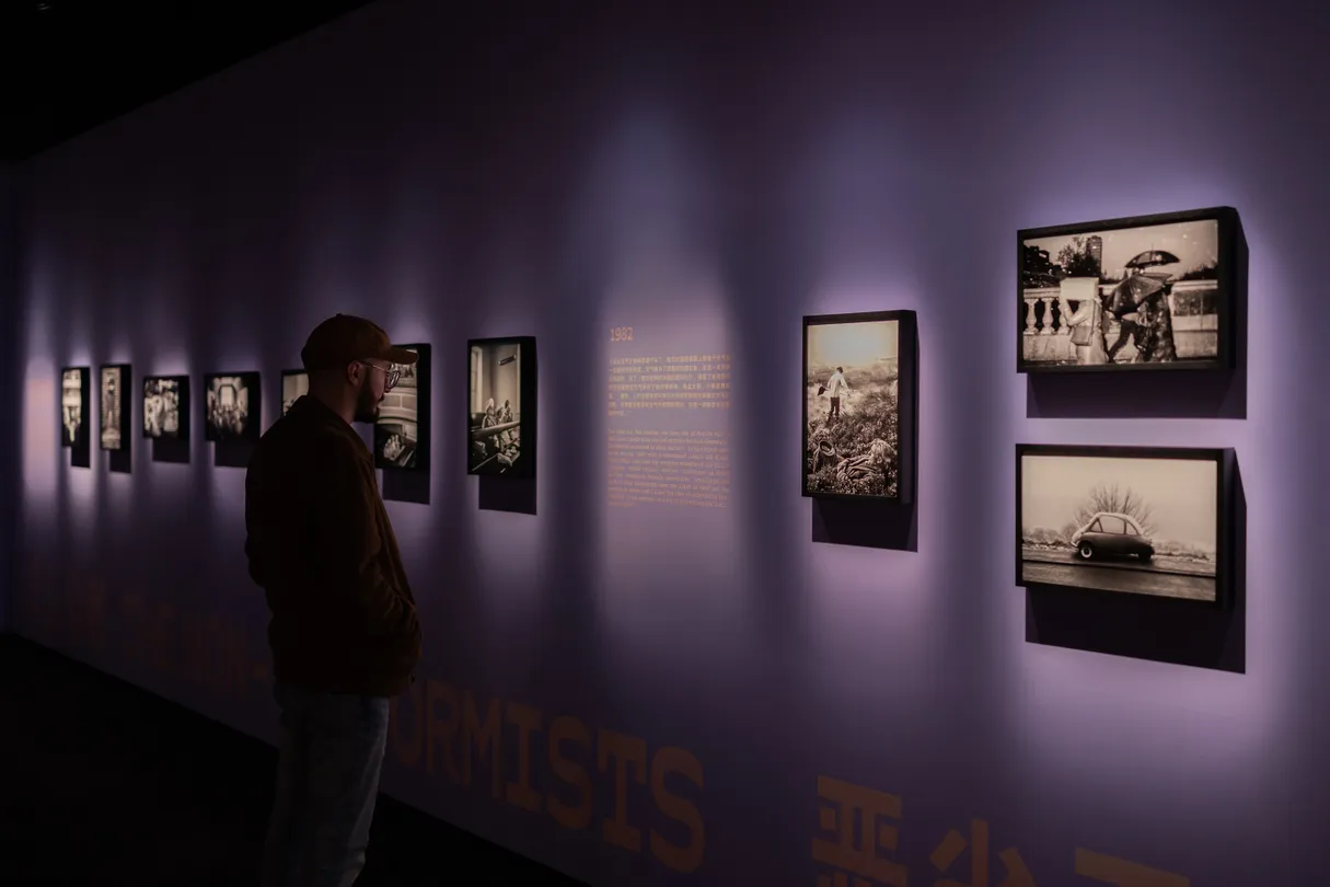 5_Fotografiska Shanghai