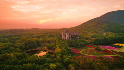 Hequan Farm