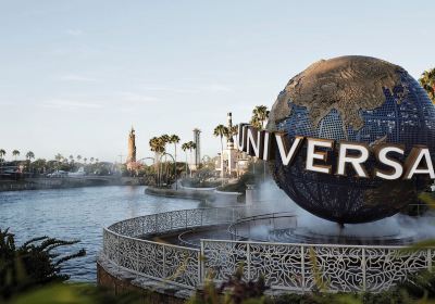 Universal Studios