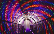 幻覺博物館-台中