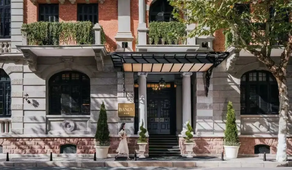 2_Hankou Historical and Cultural District