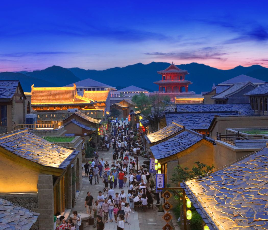 金延安