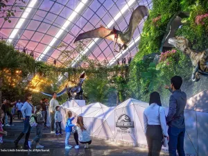 Gardens by the Bay