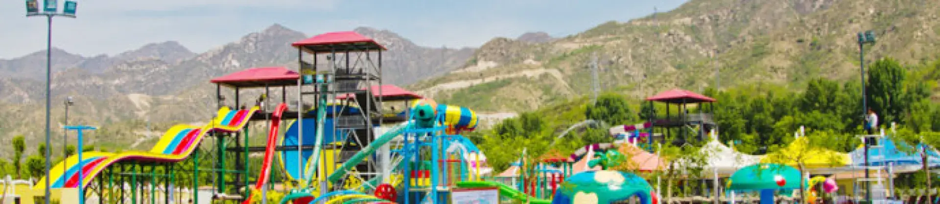 Hot Springs Attractions
