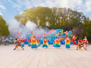 天目湖風景区