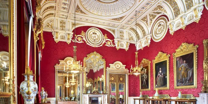 Buckingham Palace