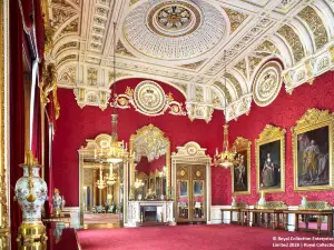 Buckingham Palace