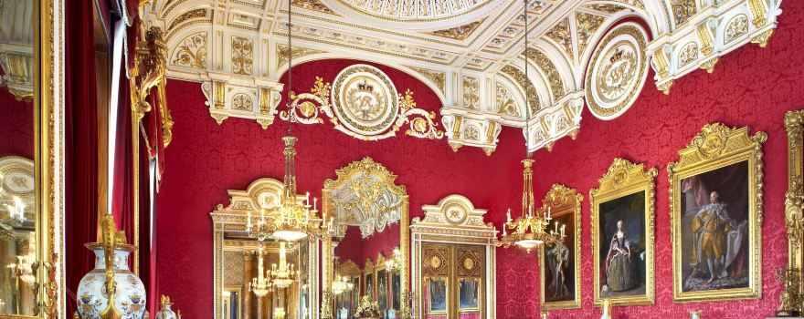 Buckingham Palace