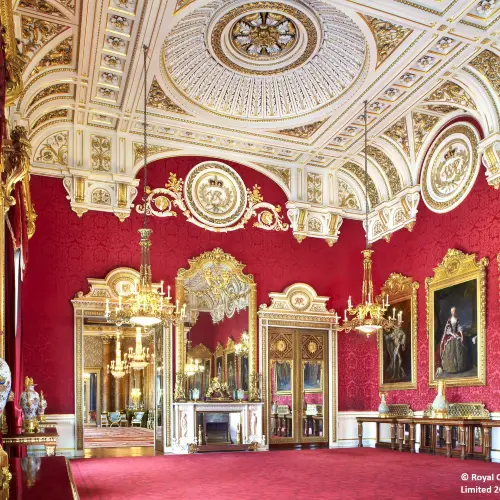 Buckingham Palace