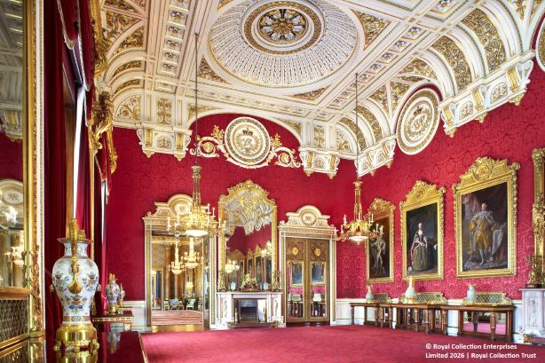 Buckingham Palace