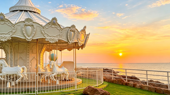 Ledao Ocean Kingdom