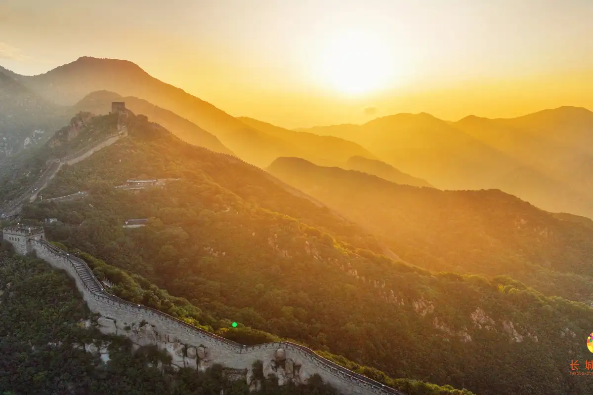 Badaling vs. Mutianyu, Jinshanling & Simatai: What Makes It Unique