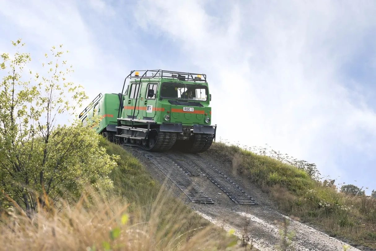 4_International Antarctic Centre