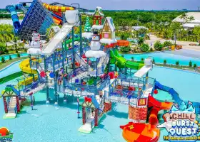 神奇灣水上樂園
