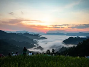 Zhaoxing Dong Village