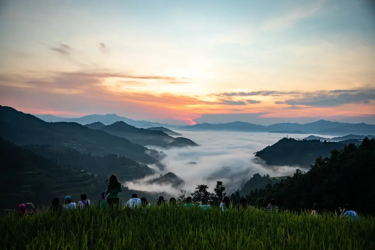 3_Zhaoxing Dong Village