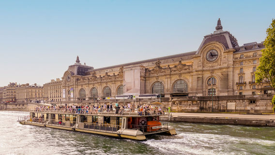 ParisTransport