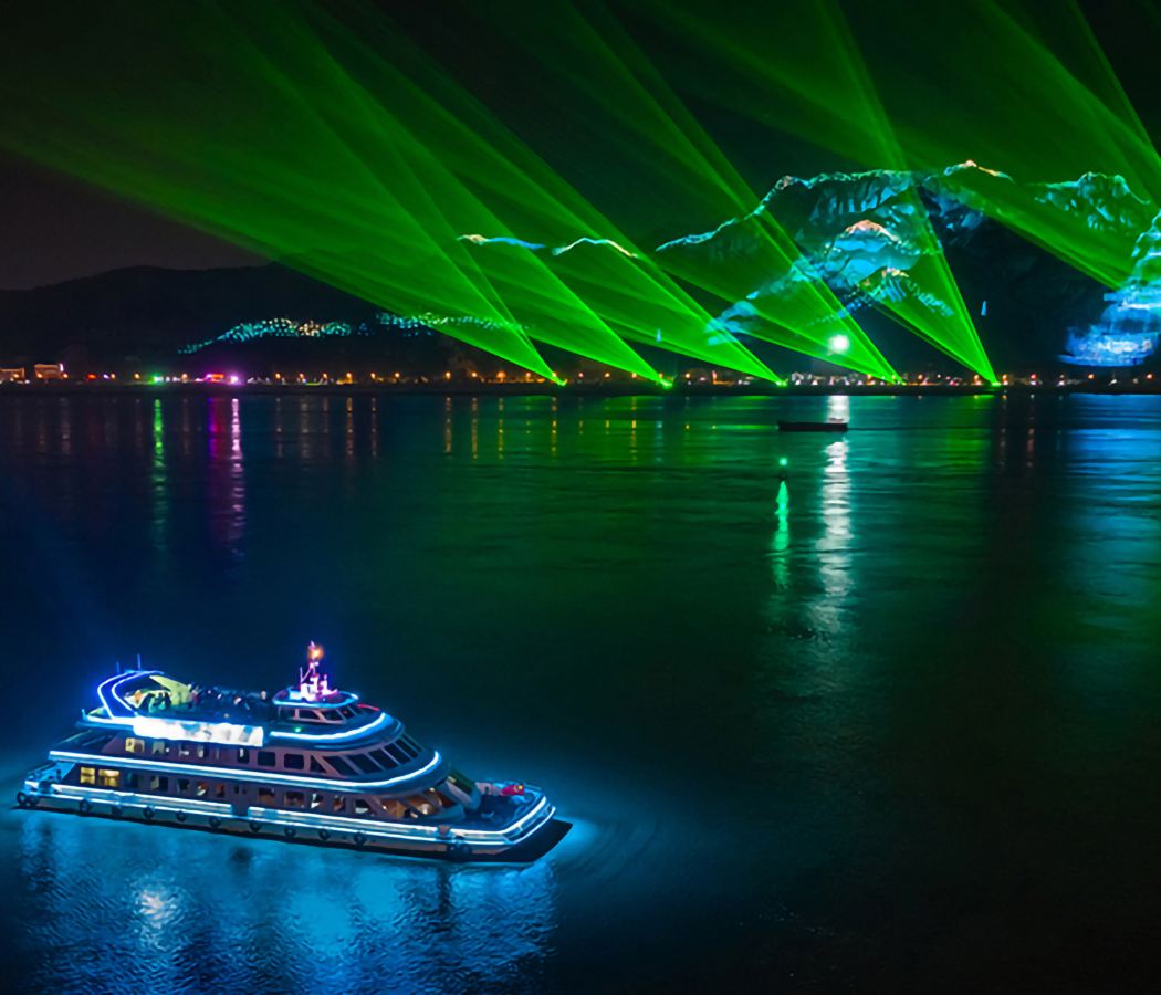 Wenzhou International Expo Center Zone
