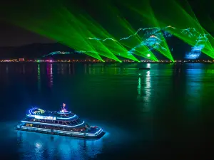 Oujiang Night Cruise