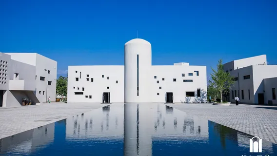 Bairuiyuan Yanhongzishu Gouqi Manor