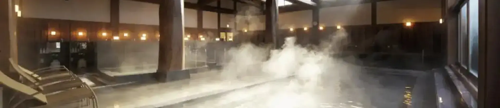 Hot Springs Attractions