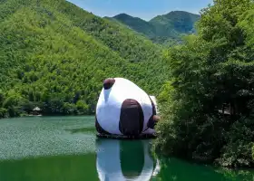 南山竹海