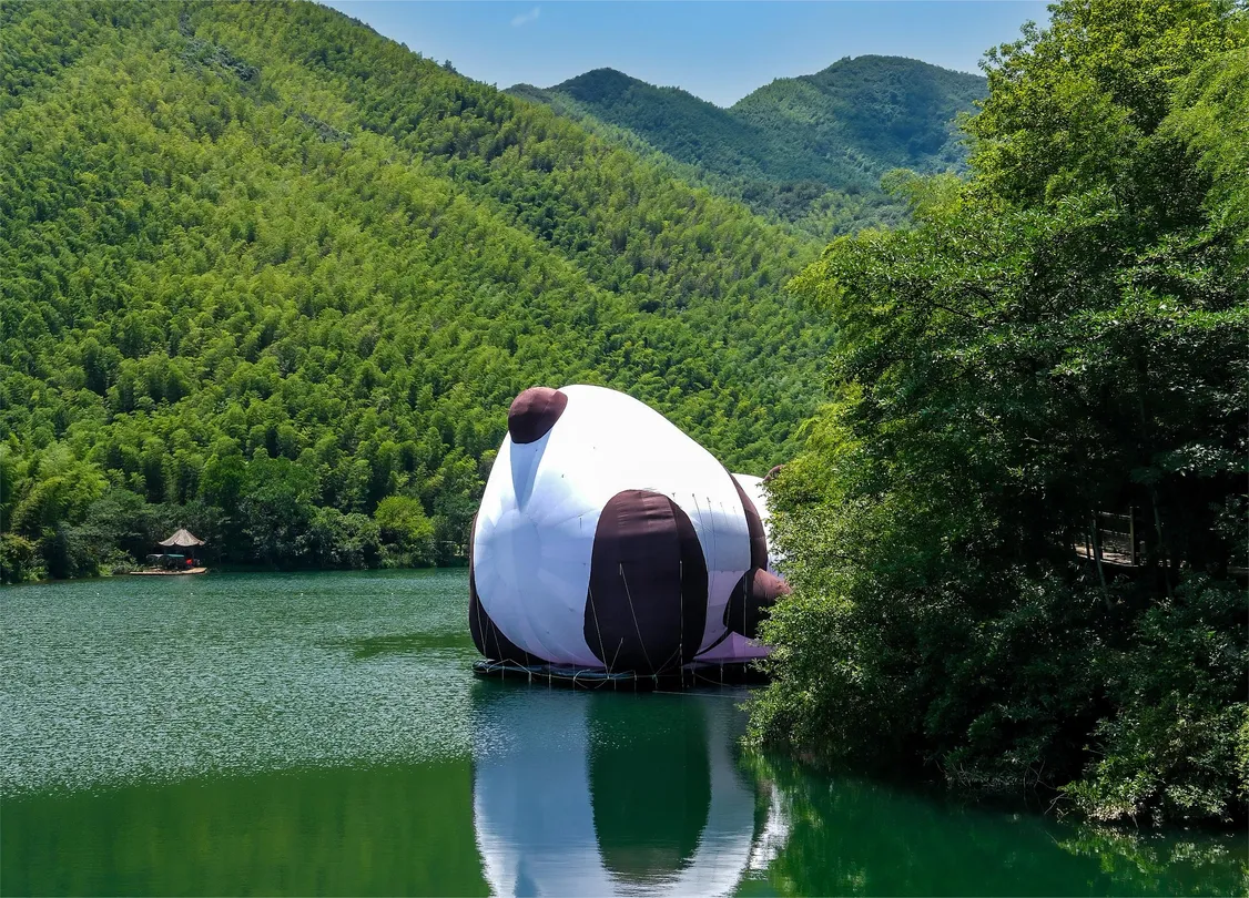 3_南山竹海