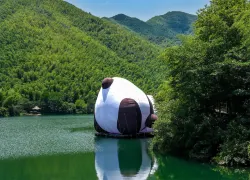 南山竹海