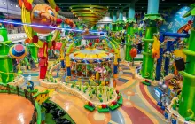 Berjaya Times Square Theme Park