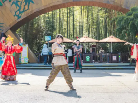 溧陽の人気おすすめ観光スポット