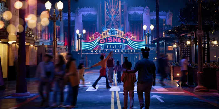 Disneyland Paris image 2