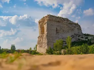 Tongwancheng Archaeological Site Park