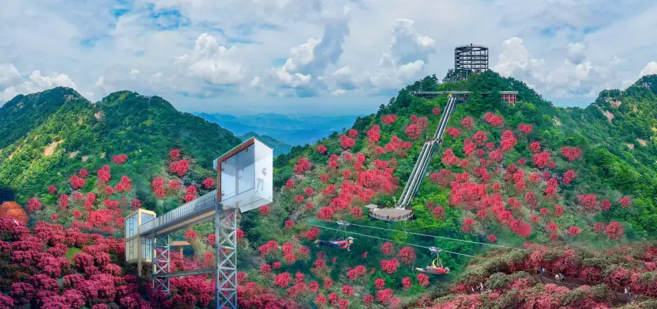 3_Guifeng Mountain