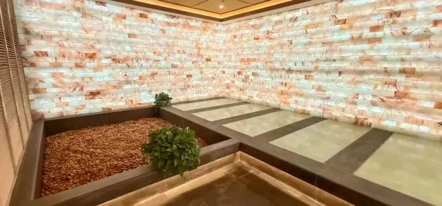 Hot Springs in Liaocheng