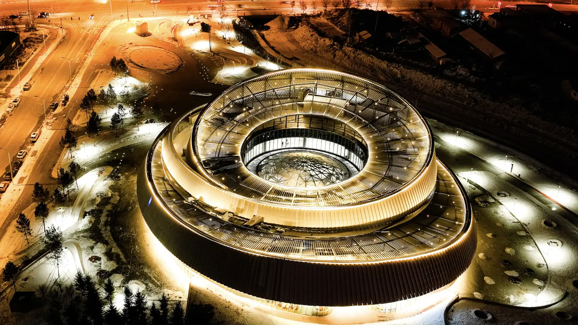 Hotels near Time and Space Journey Artificial Intelligence Science and Technology Experience Hall