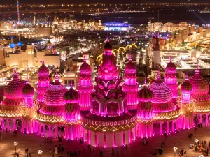 Global Village