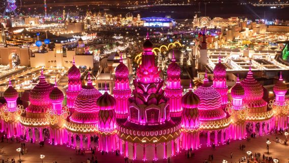 Global Village