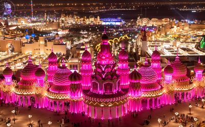 Global Village