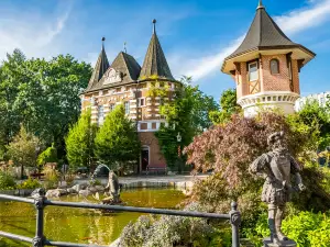 Dành cho gia đình Phổ Biến Tại Lower Saxony