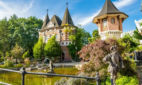 Heide Park Resort