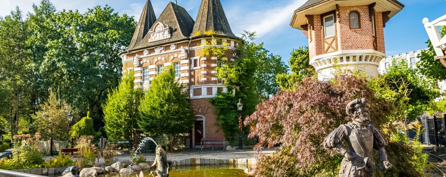 Heide Park Resort