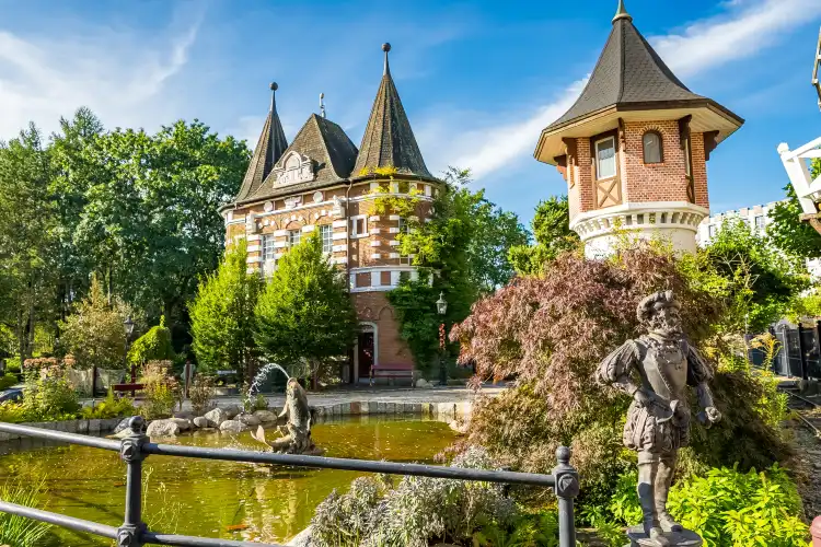 Hotel di Soltau