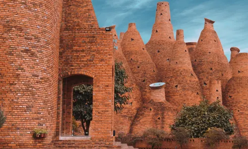 Dongfengyun Scenic Area