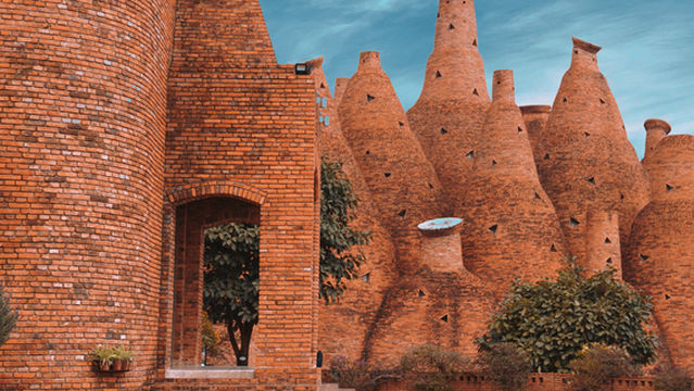 Dongfengyun Scenic Area