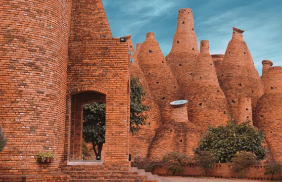 東風韻景區門票成人