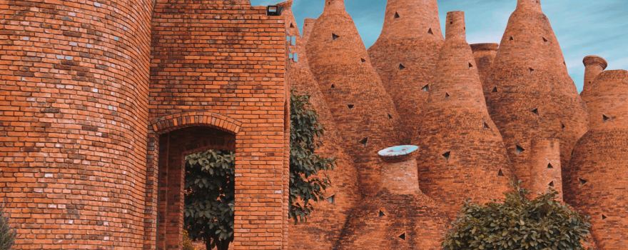 Dongfengyun Scenic Area