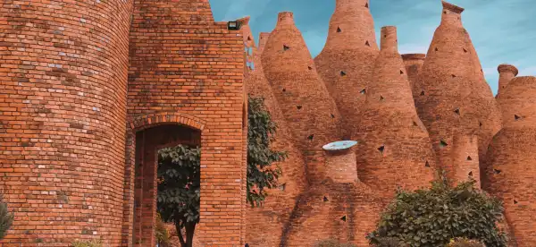 Hotéis em Cidade de Mile