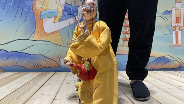 quan zhou xi jie zhang zhong mu ou xi biao yan