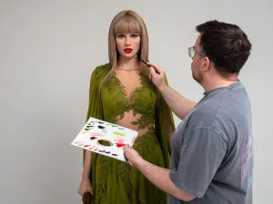 Madame Tussauds Hong Kong