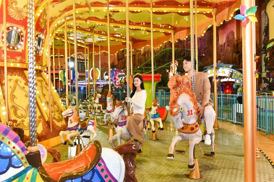 3_Qingdao · Sunac Land